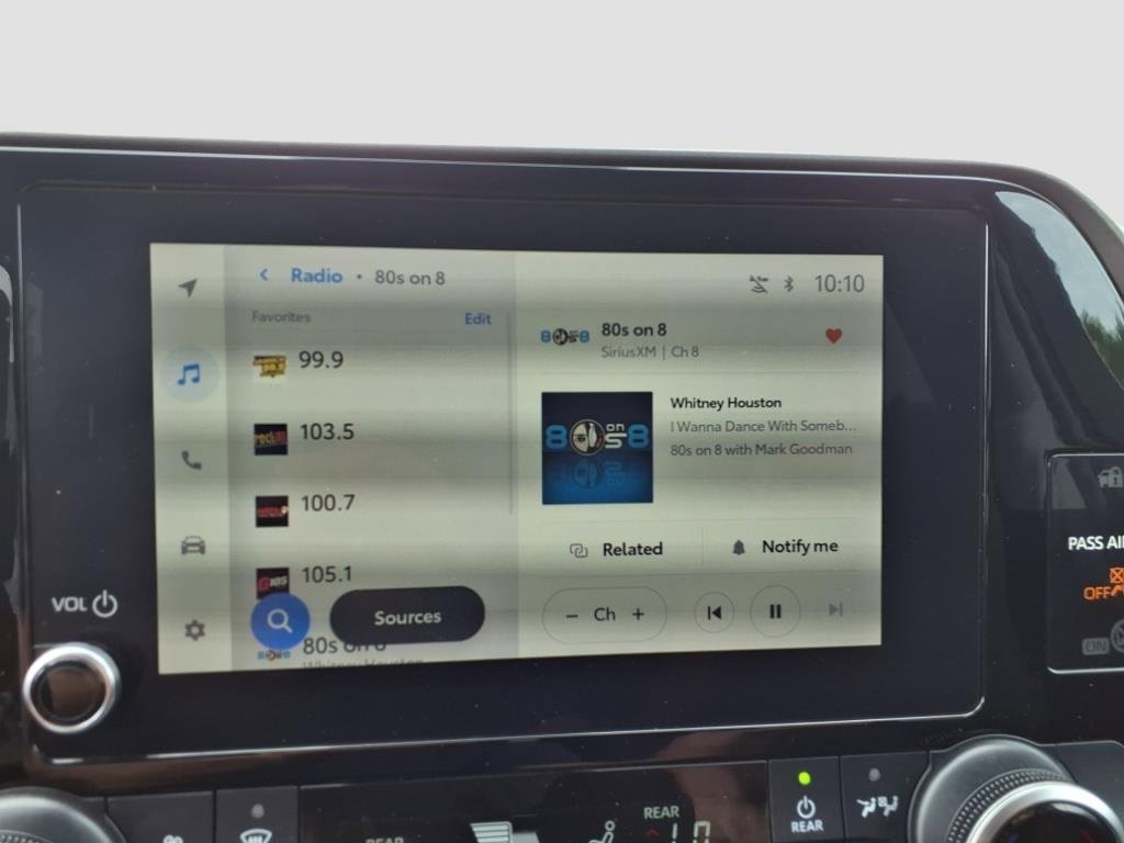 Used 2023 Toyota Highlander L image 19