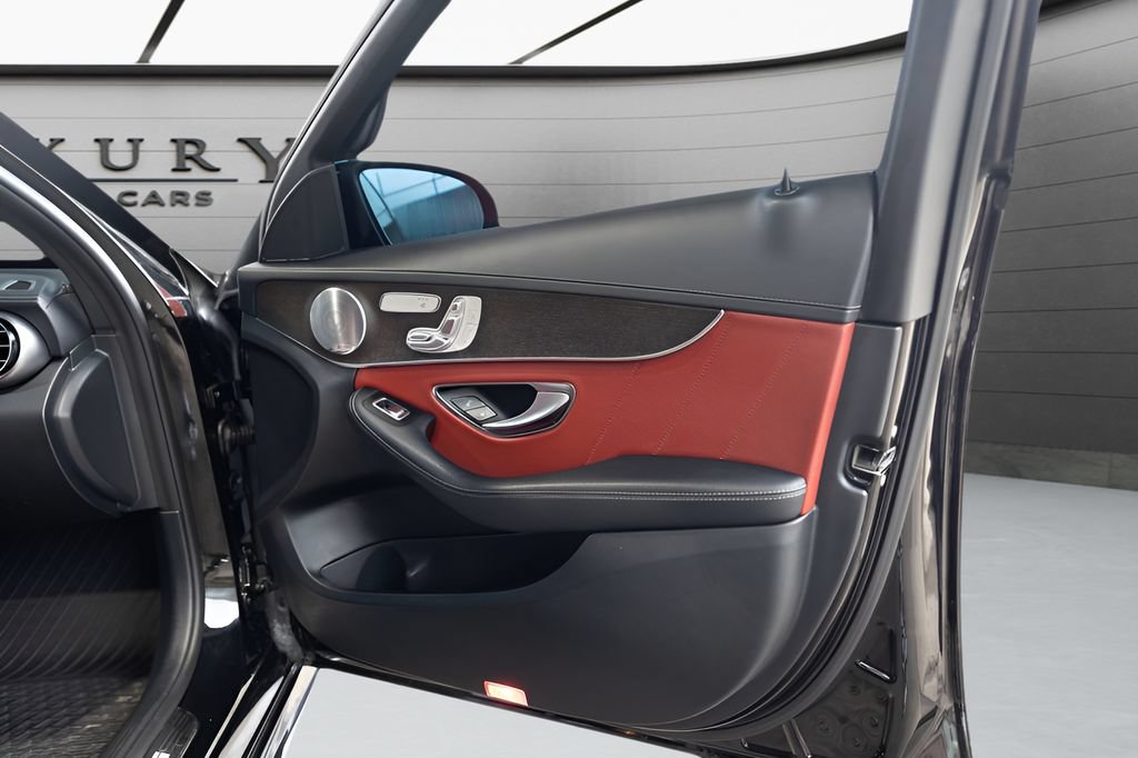 Used 2020 Mercedes-Benz C 43 AMG 4MATIC Sedan image 70