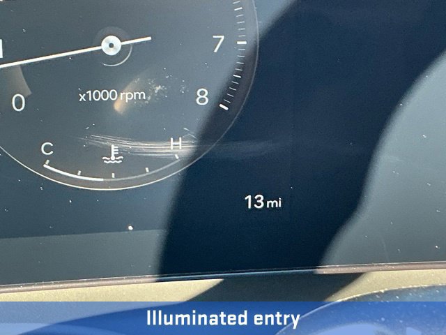 New 2027 Hyundai Santa Cruz SEL AWD/4WD image 22