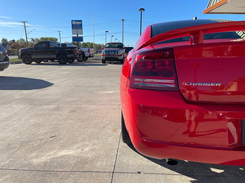 Used 2008 Dodge Charger R/T image 13