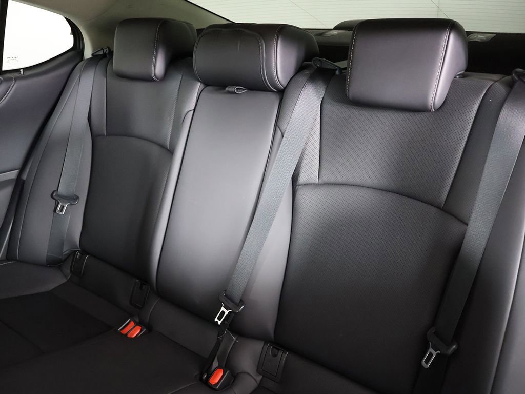Used 2023 Lexus ES 350 w/ Premium Package FWD image 32