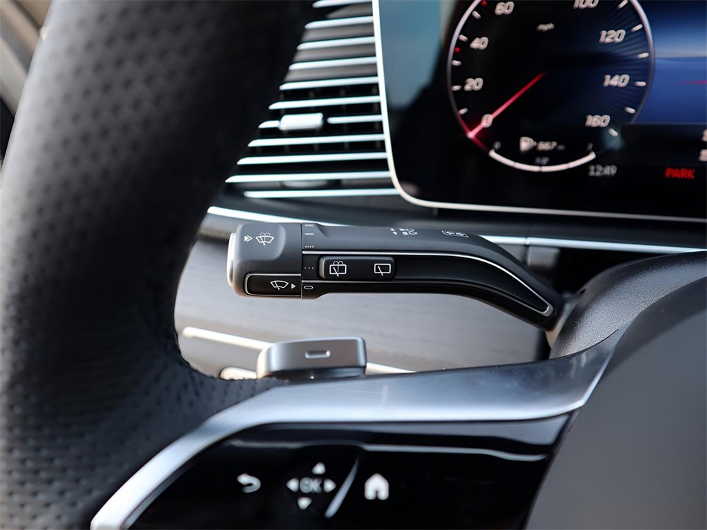 New 2026 Mercedes-Benz GLS 580 4MATIC image 42