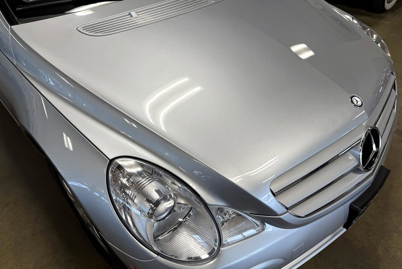 Used 2007 Mercedes-Benz R 350 4MATIC image 26