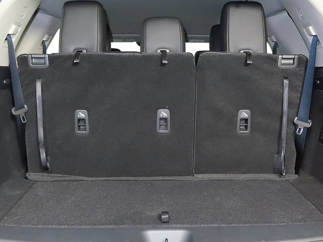 New 2026 Nissan Pathfinder SL AWD/4WD image 25