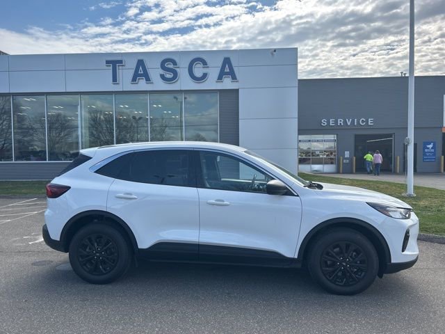 Used 2023 Ford Escape Active AWD/4WD image 8