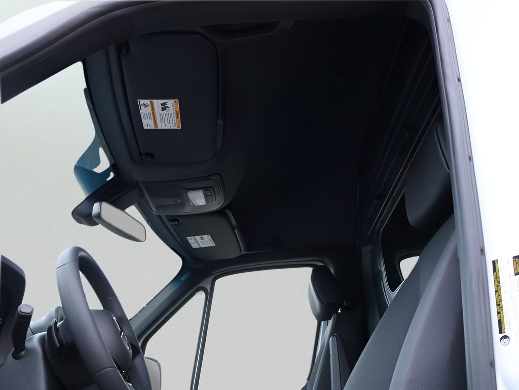 New 2026 Mercedes-Benz Sprinter 144 Cargo image 38