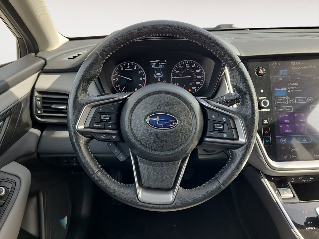 Used 2020 Subaru Outback Premium AWD/4WD image 12