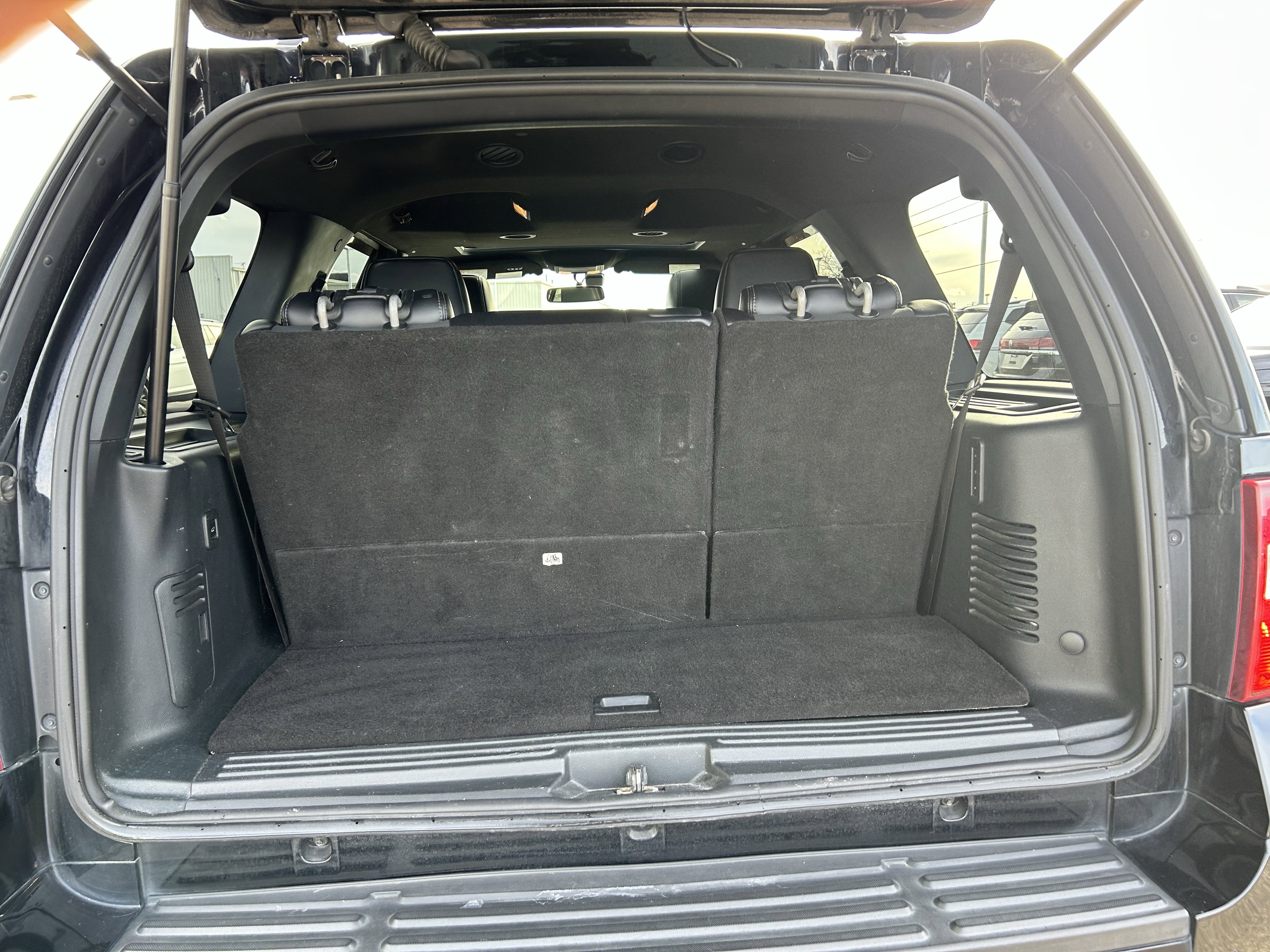 Used 2016 Ford Expedition Platinum image 30