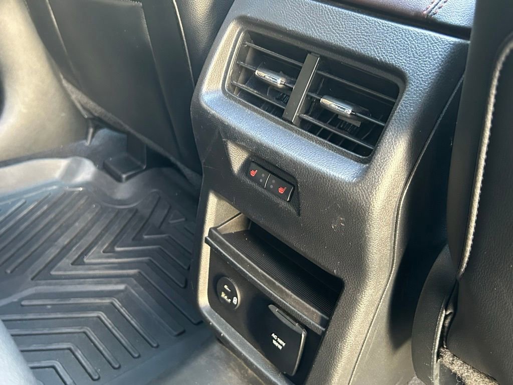 Used 2021 Ford Edge Titanium w/ Equipment Group 301A image 42