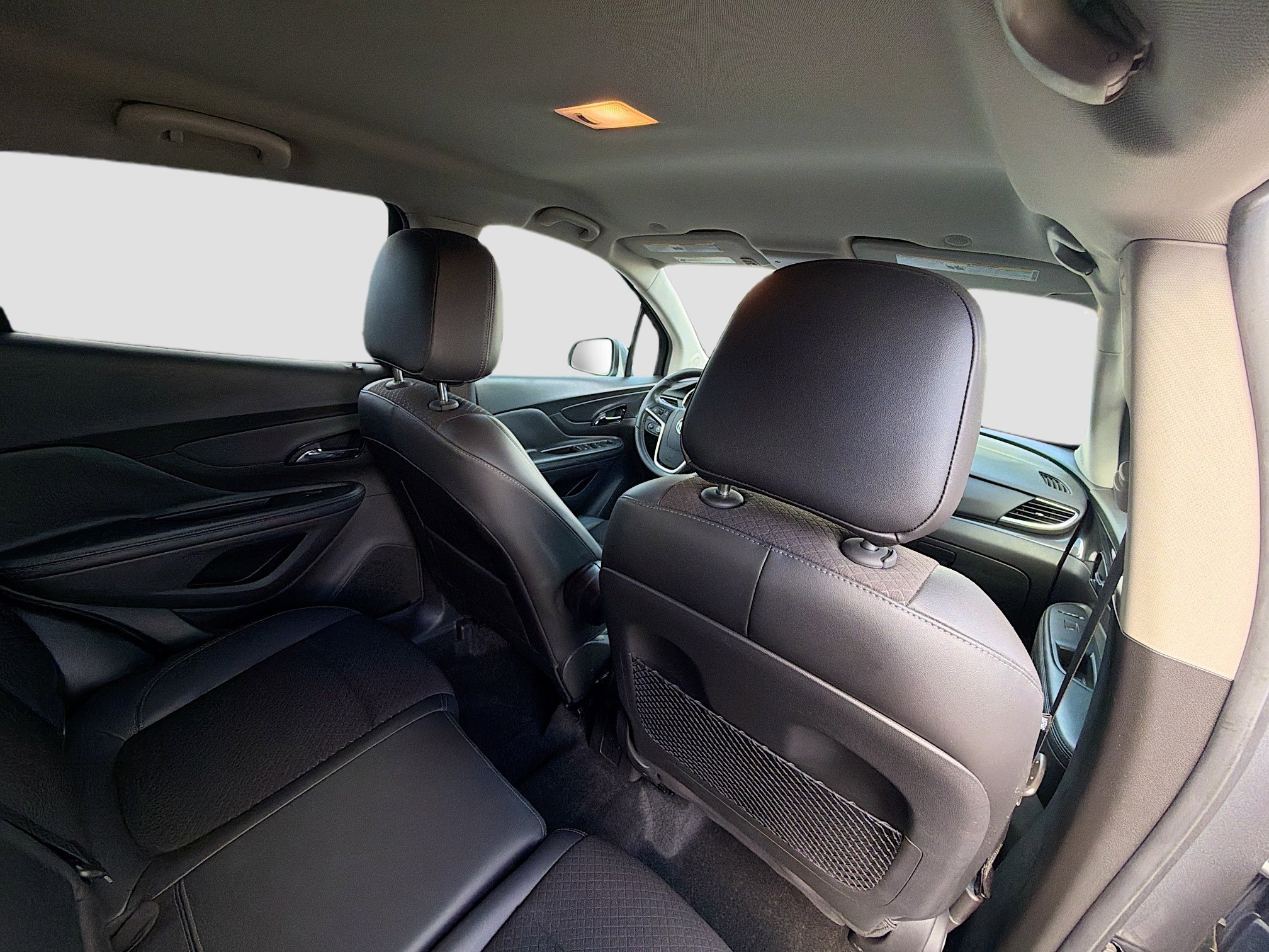 Used 2019 Buick Encore Sport Touring w/ Safety Package image 26