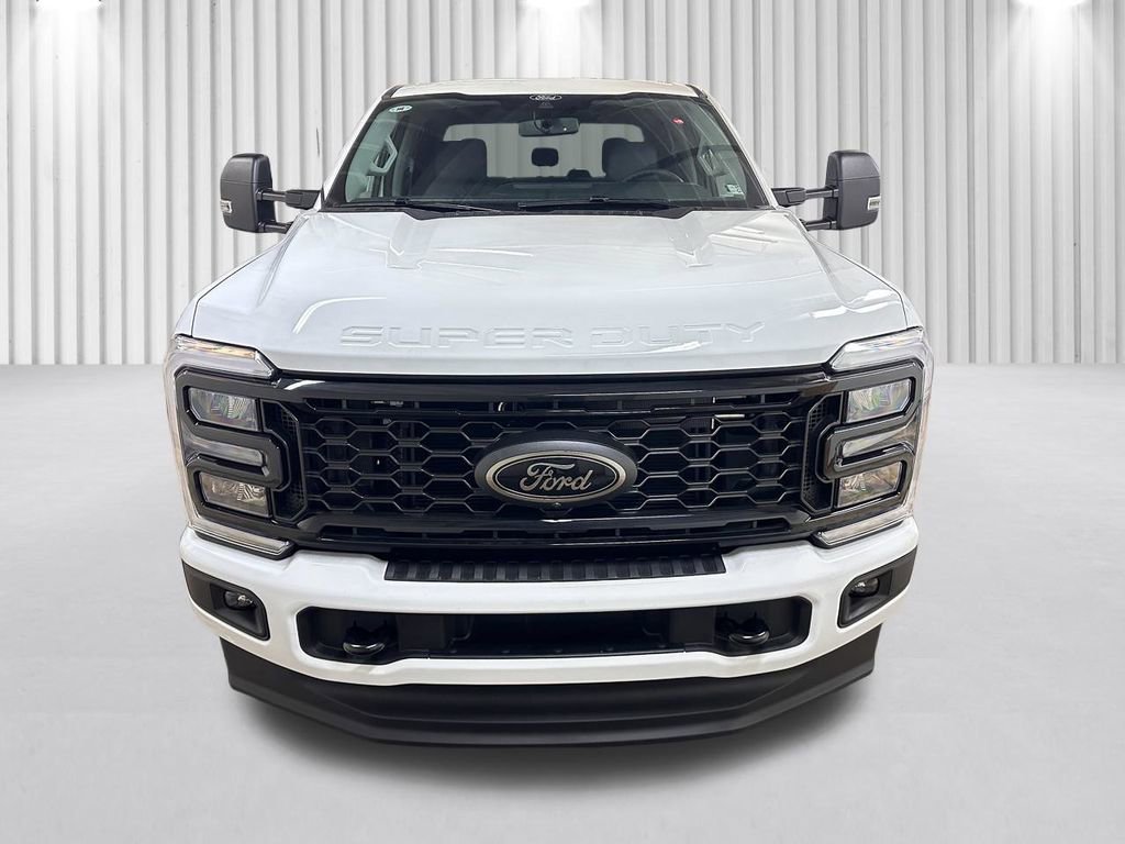 New 2026 Ford F350 XLT w/ XLT Premium Package image 10