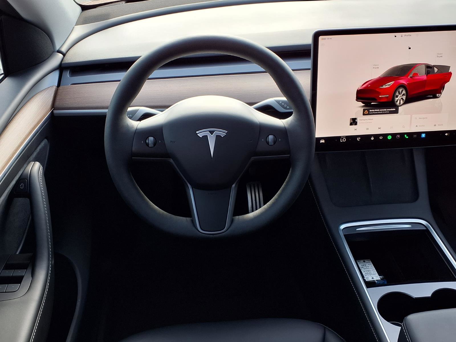 Used 2024 Tesla Model Y Long Range image 4