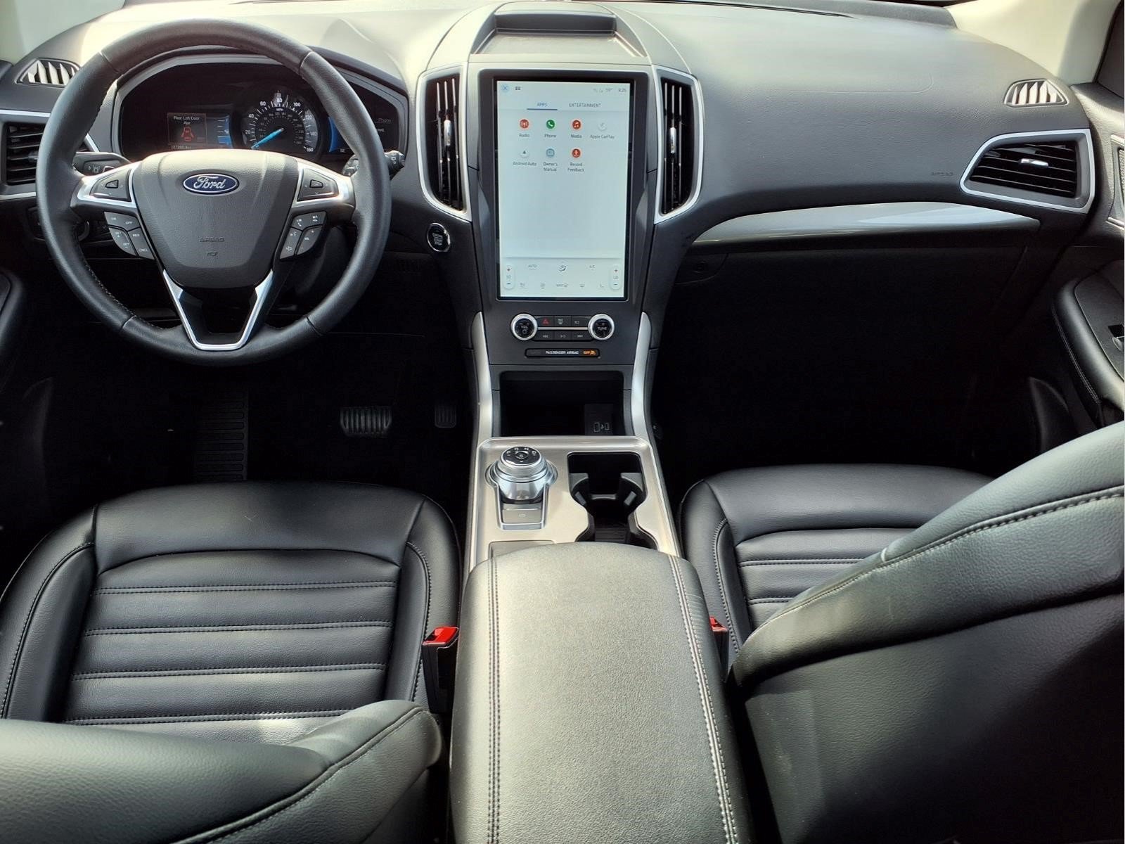 Used 2023 Ford Edge SEL w/ Convenience Package AWD/4WD image 11