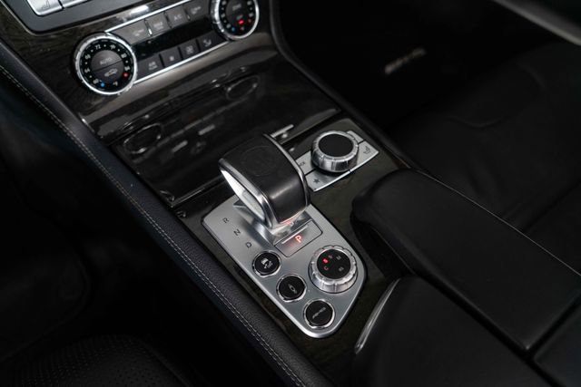 Used 2013 Mercedes-Benz SL 63 AMG image 22