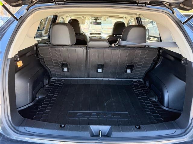 Used 2023 Subaru Crosstrek 2.5i Limited w/ Moonroof Package image 24