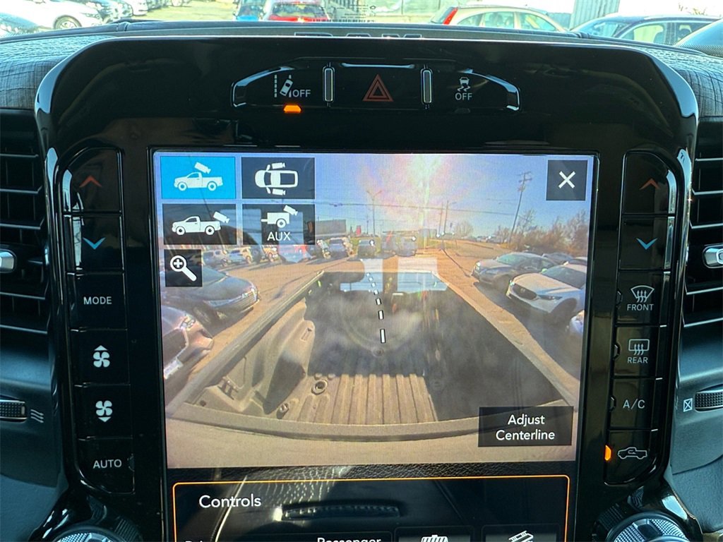 Used 2020 RAM 2500 Limited image 21