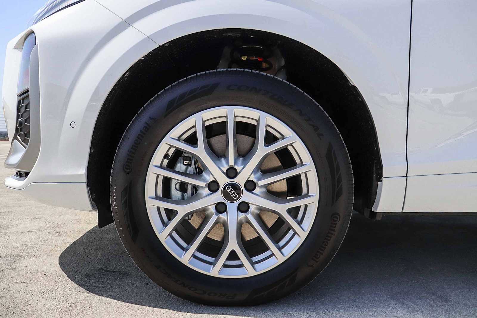 New 2026 Audi Q3 quattro 2.0T image 14