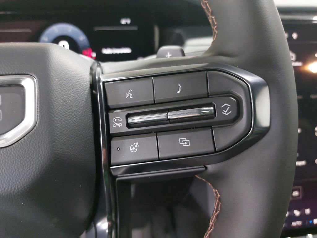 New 2026 GMC Acadia AT4 w/ Super Cruise Package image 18