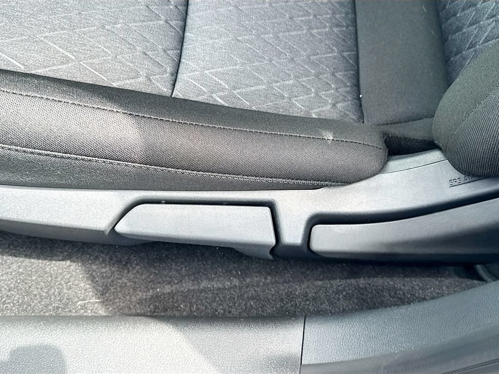 New 2026 Nissan Sentra SV w/ SV Convenience Package FWD image 19