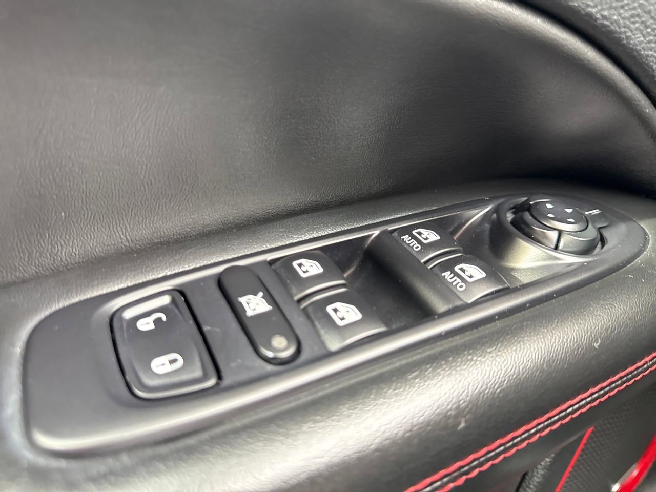 Used 2019 Jeep Compass Trailhawk w/ Leather Interior Group image 29