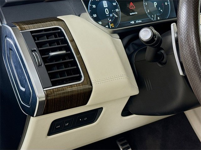 Used 2017 Land Rover Range Rover Sport Autobiography image 10