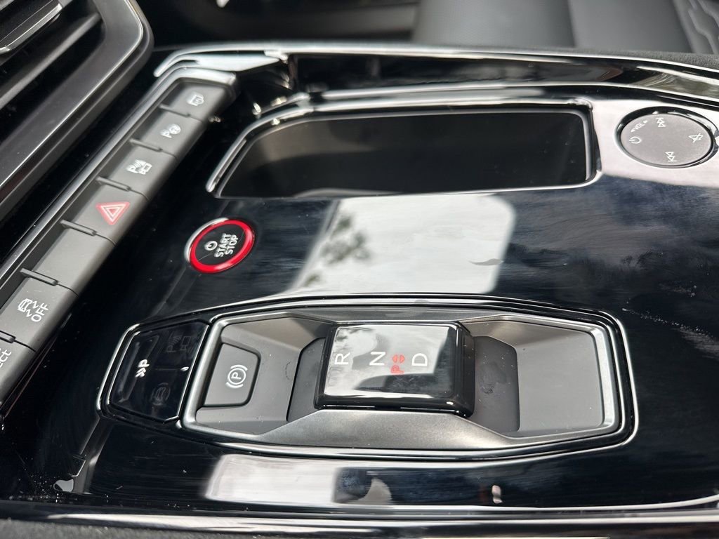 New 2026 Audi RS e-tron GT performance image 37