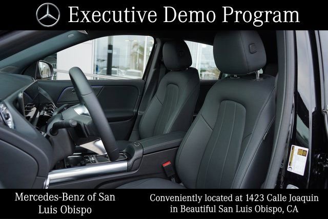 Used 2026 Mercedes-Benz GLA 250 image 29