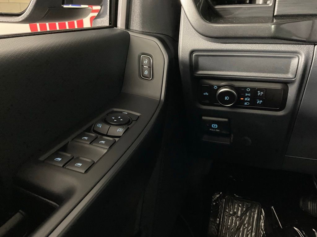 New 2026 Ford F150 STX w/ Equipment Group 200A image 19