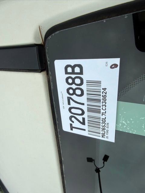 Used 2020 Ford EcoSport SE AWD/4WD image 11