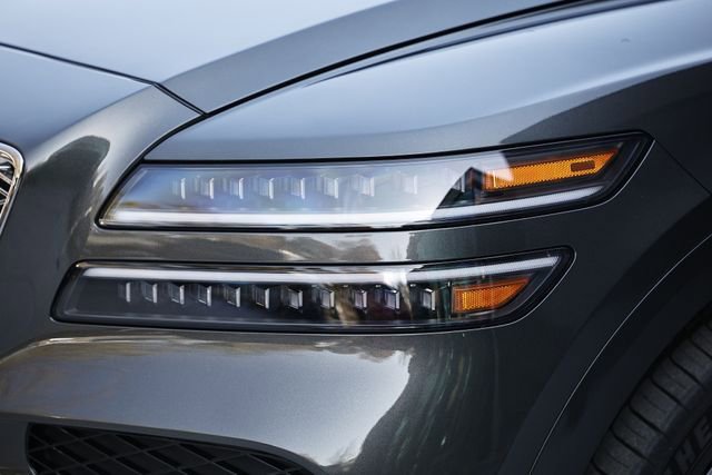 New 2026 Genesis GV80 3.5T Prestige image 11