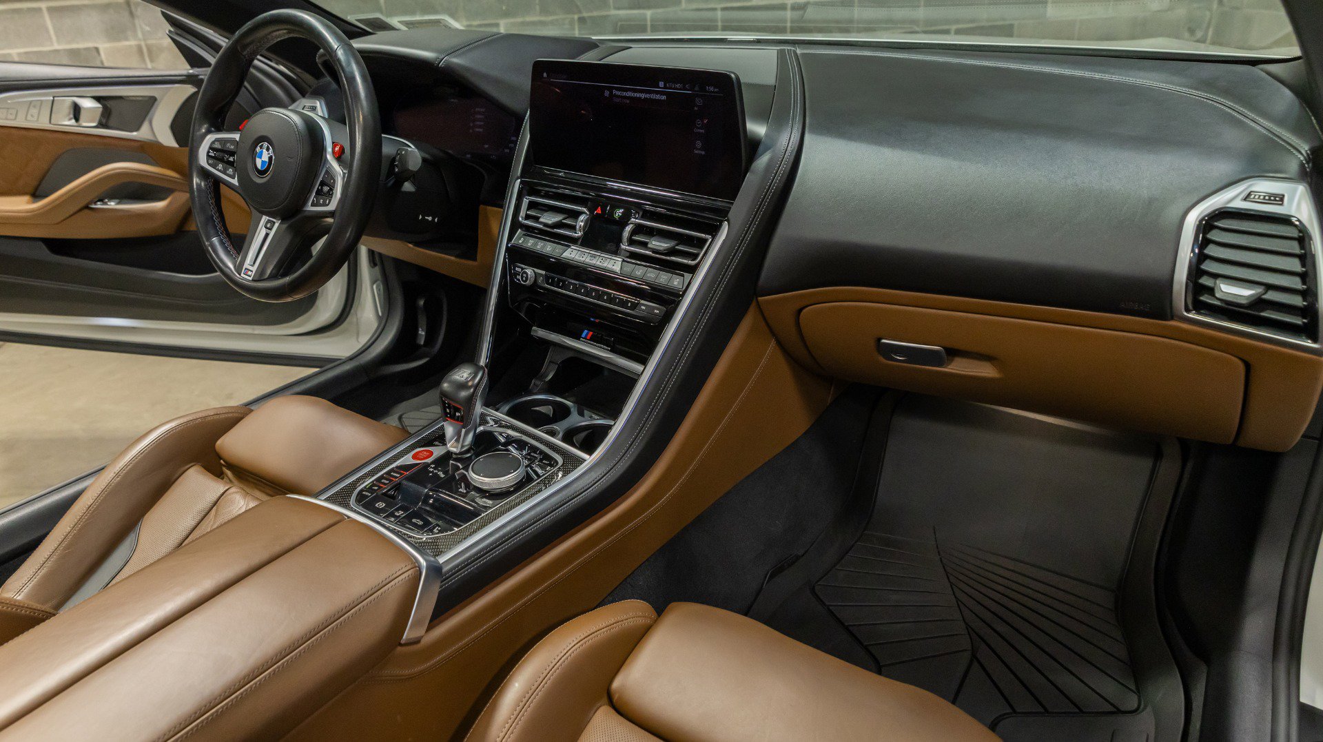 Used 2023 BMW M8 Competition image 65