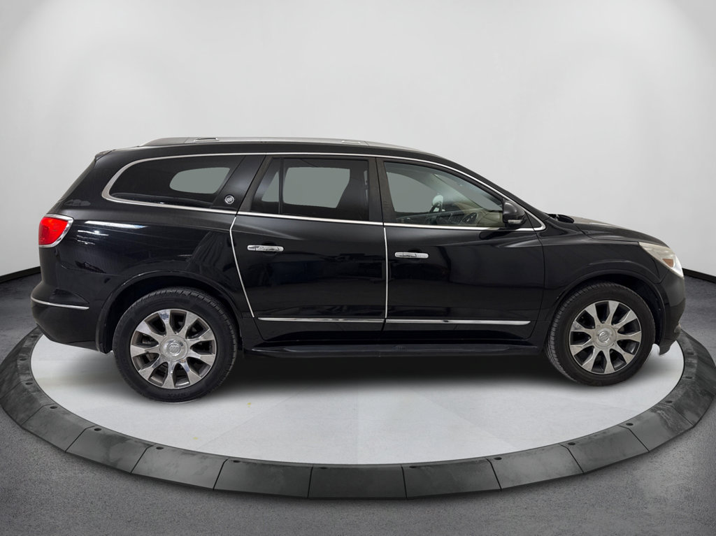 Used 2017 Buick Enclave Premium FWD image 4