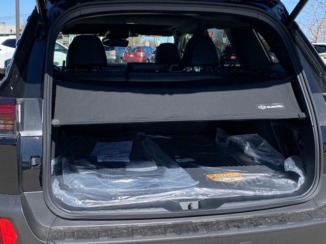 New 2026 Subaru Outback Wilderness AWD/4WD image 26