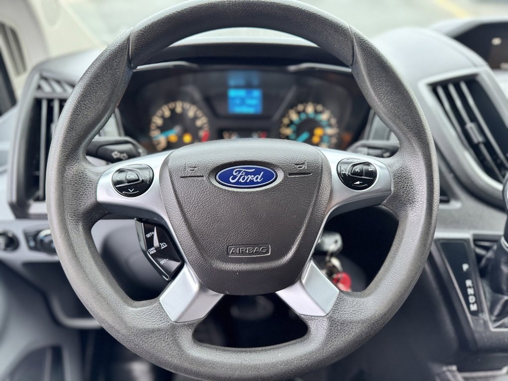 Used 2018 Ford Transit 250 148 Medium Roof image 21