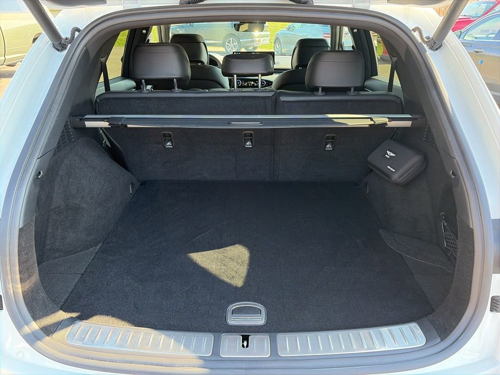 Certified 2024 Genesis GV70 3.5T Sport image 13