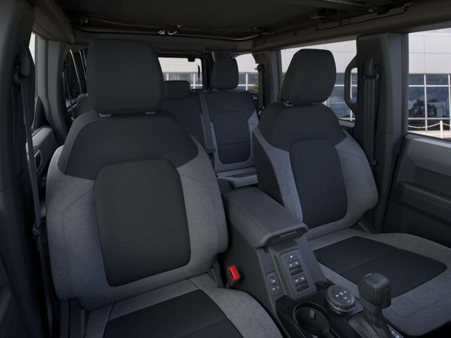 New 2026 Ford Bronco Big Bend AWD/4WD image 29