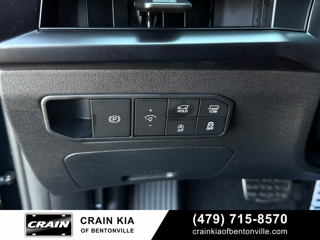 New 2027 Kia Telluride SX Prestige X-Pro image 13