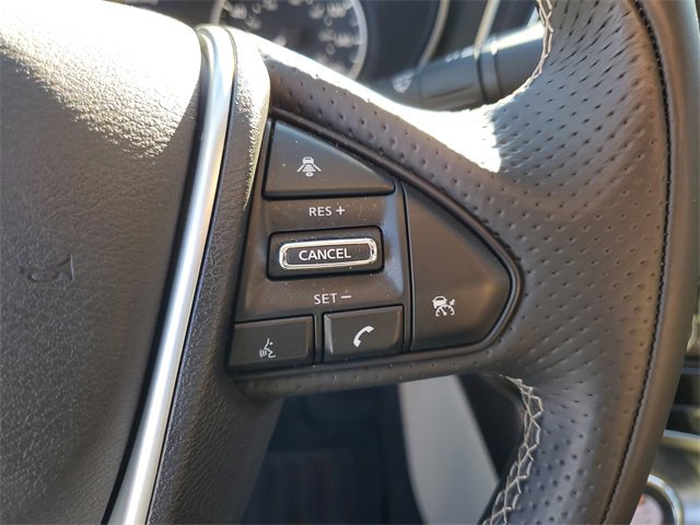 Used 2023 Nissan Maxima Platinum w/ Sport Mat Group image 30