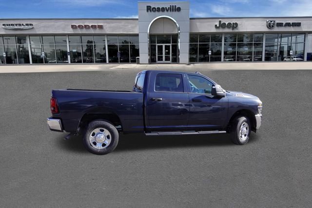 New 2026 RAM 3500 Tradesman image 3