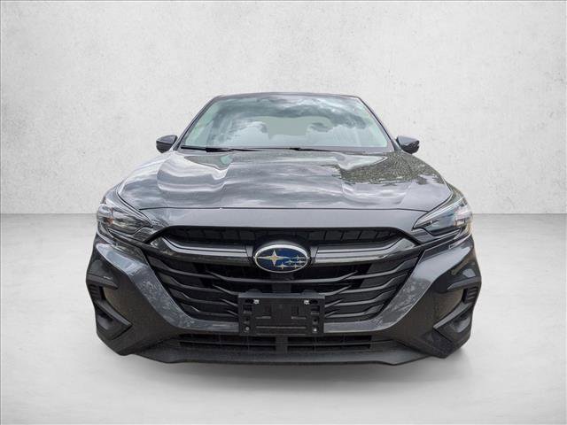 Used 2025 Subaru Legacy Premium AWD/4WD image 2