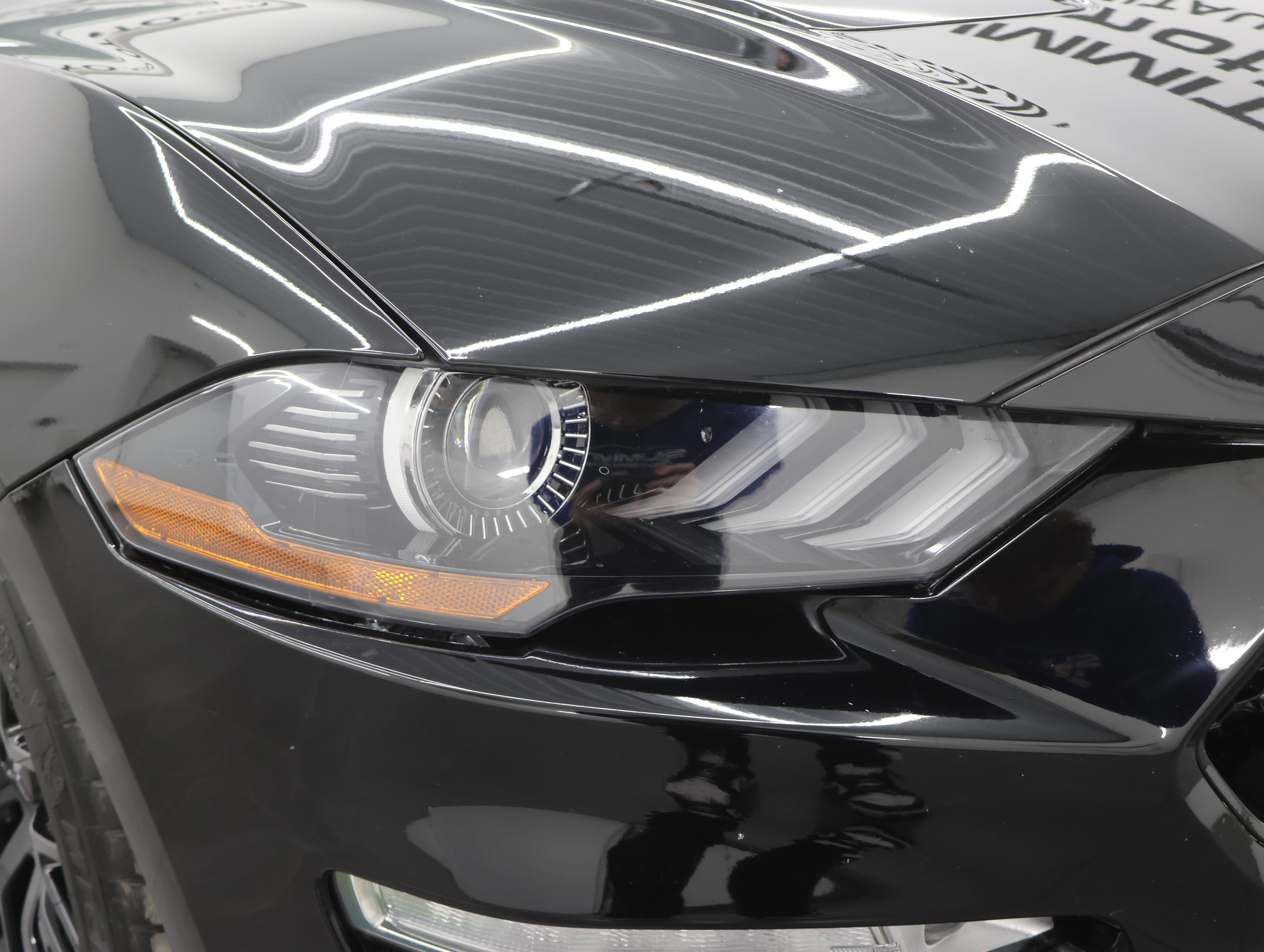 Used 2019 Ford Mustang GT w/ GT Performance Package image 21