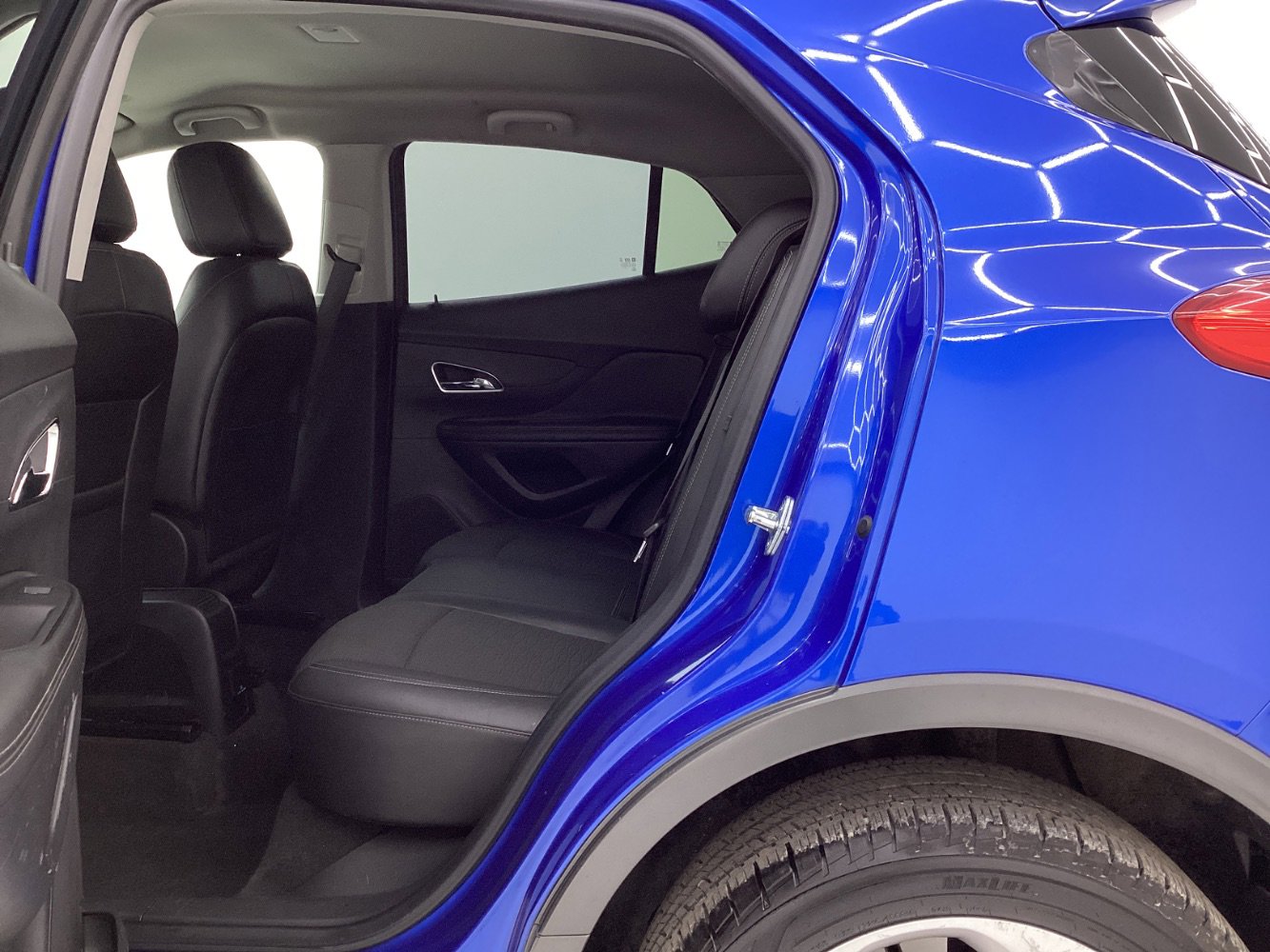 Used 2015 Buick Encore Convenience image 20