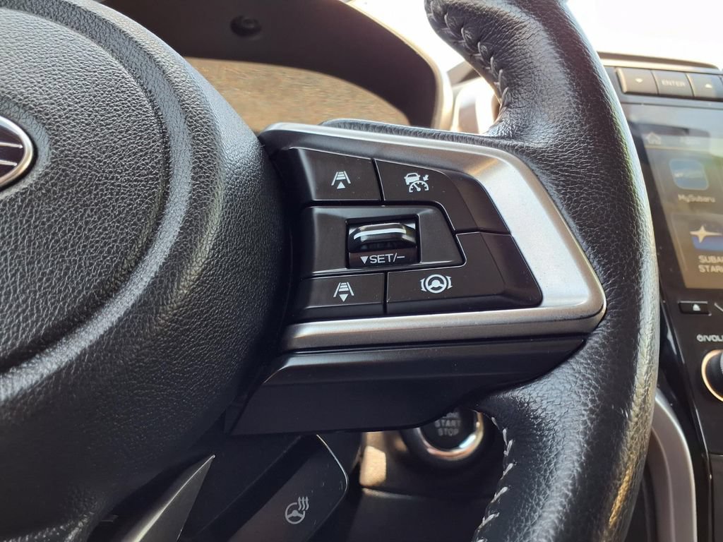 Certified 2022 Subaru Ascent Limited AWD/4WD image 28