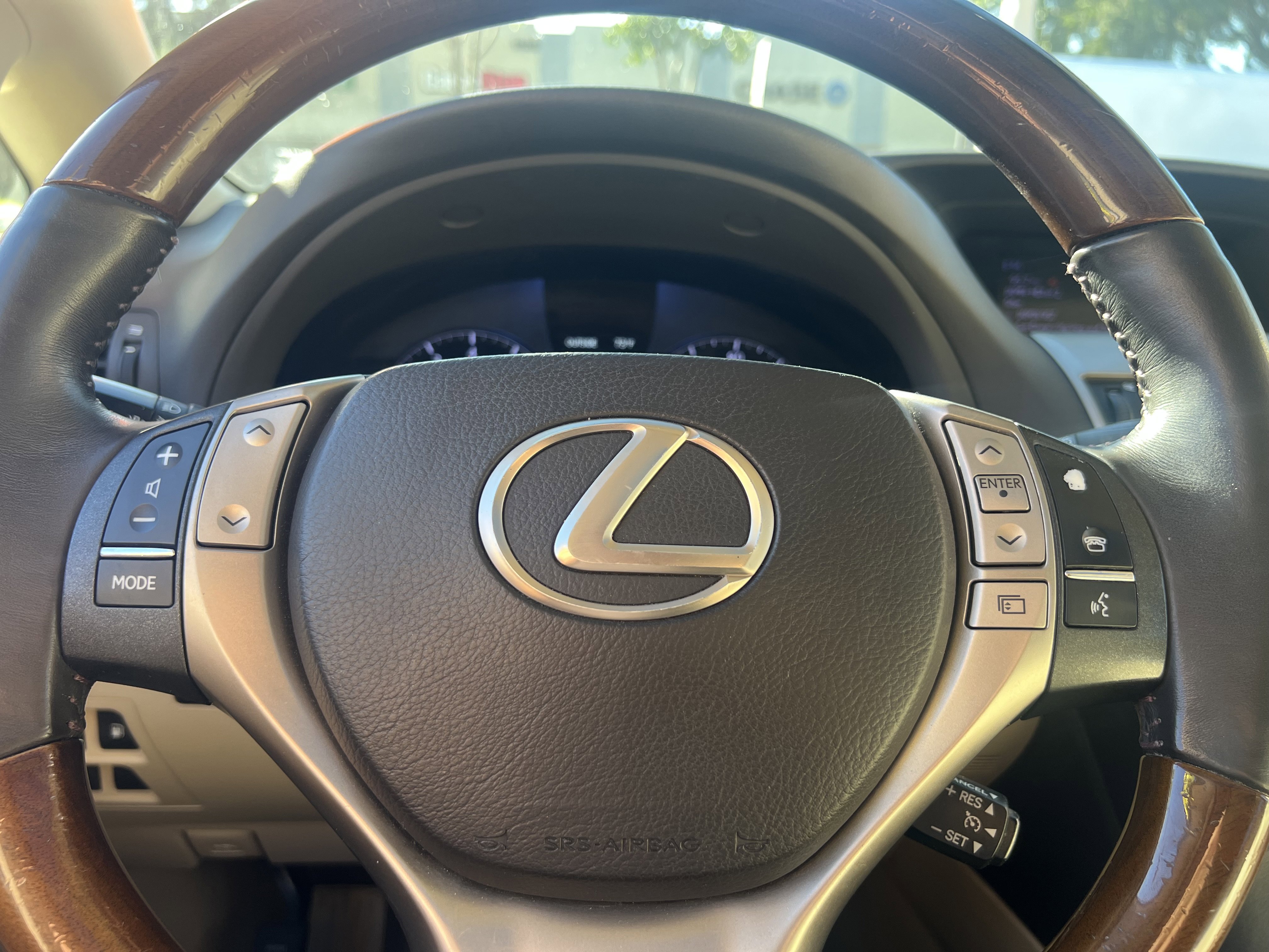 Used 2014 Lexus RX 350 FWD w/ Premium Package image 19