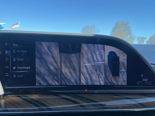 Used 2023 Cadillac Escalade Sport Platinum image 30