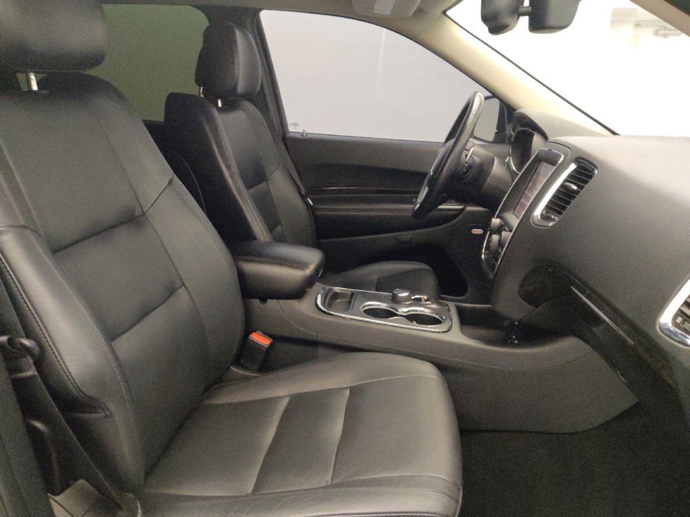 Used 2015 Dodge Durango Limited w/ Premium Group RWD image 21