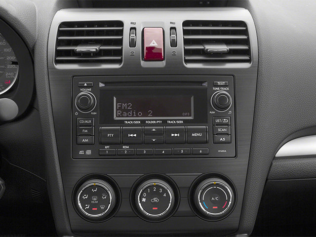 Used 2014 Subaru Forester 2.5i Touring w/ Popular Package #2 image 12