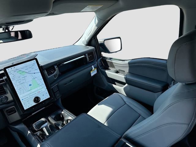 New 2025 Ford F150 Lightning Flash image 26