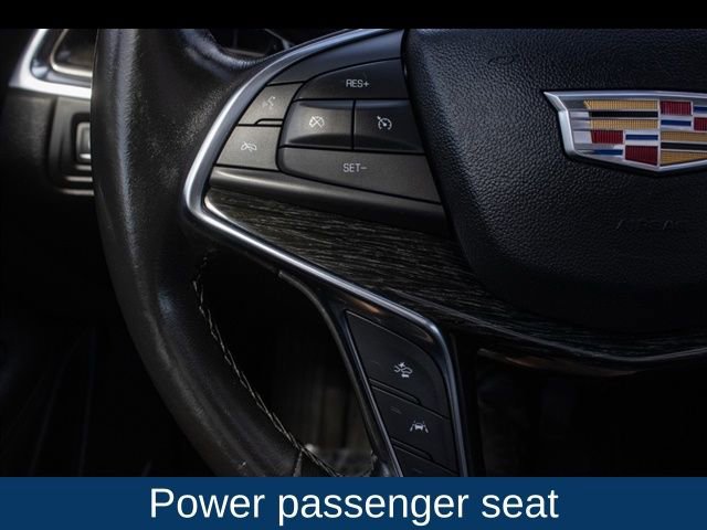 Used 2021 Cadillac XT5 Premium Luxury image 25
