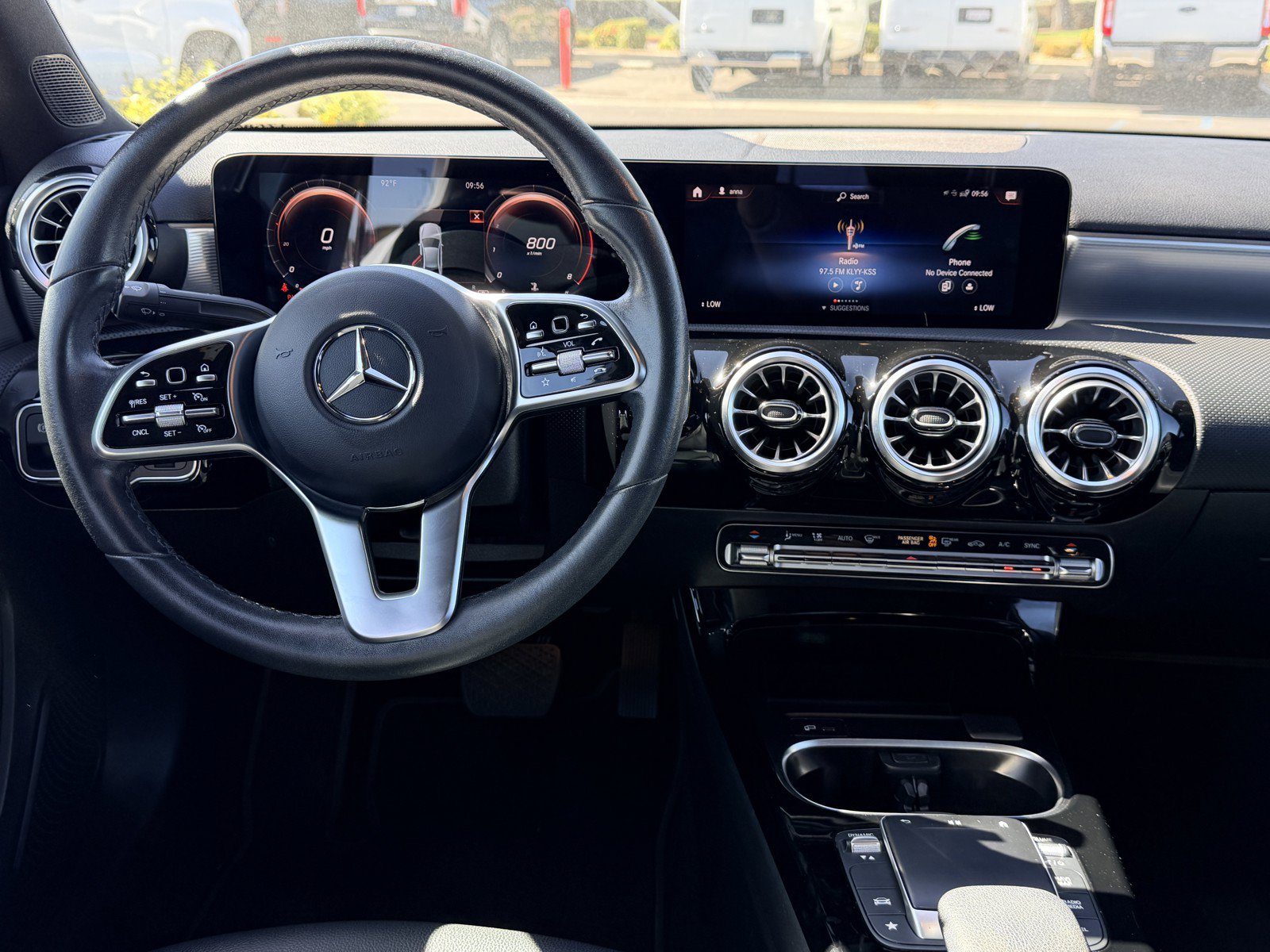 Used 2022 Mercedes-Benz A 220 image 14
